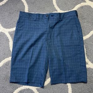 Walter Hagen men’s golf shorts